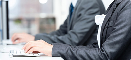 销售一对一跟进服务